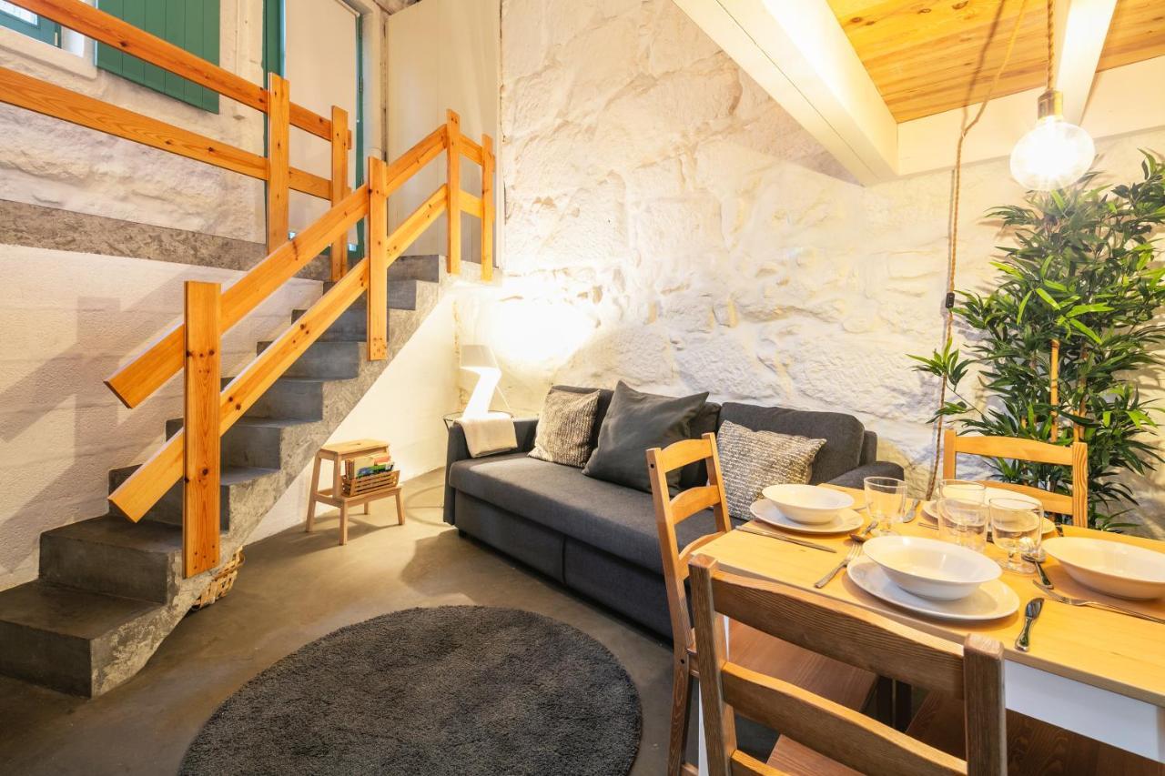 Casa Do Rou 23 - Douro River Lovely House Порто Екстериор снимка