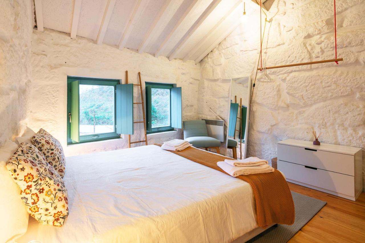Casa Do Rou 23 - Douro River Lovely House Порто Екстериор снимка